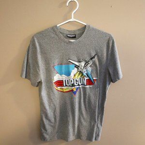 TOP GUN Tee shirt